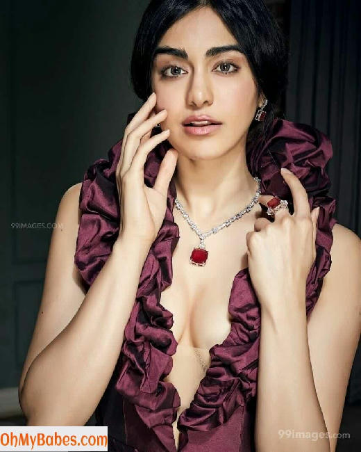 Adah Sharma OnlyFans leaked photo #23 - OhMyBabes