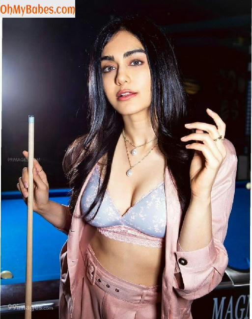 Adah Sharma OnlyFans leaked photo #35 - OhMyBabes