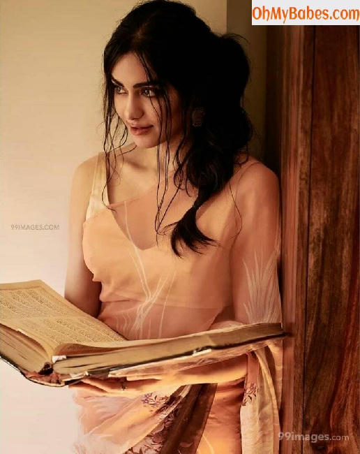 Adah Sharma OnlyFans leaked photo #44 - OhMyBabes