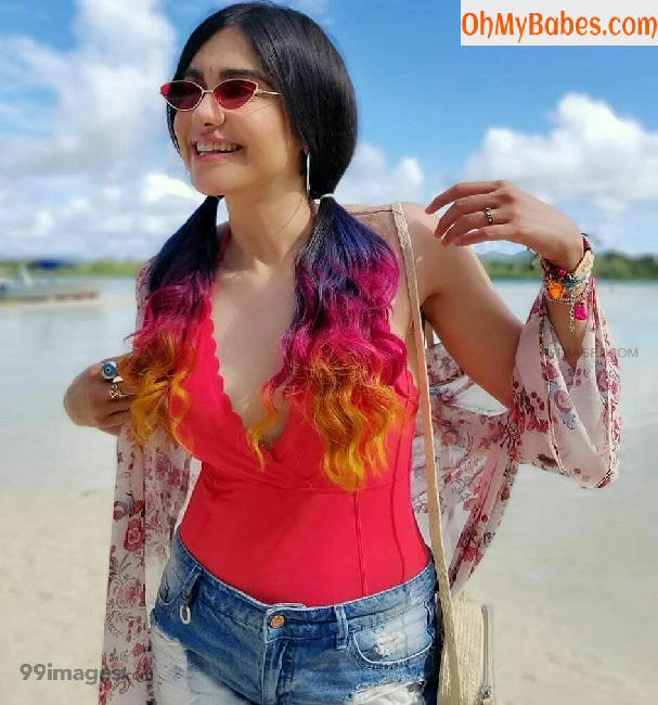 Adah Sharma OnlyFans leaked photo #46 - OhMyBabes