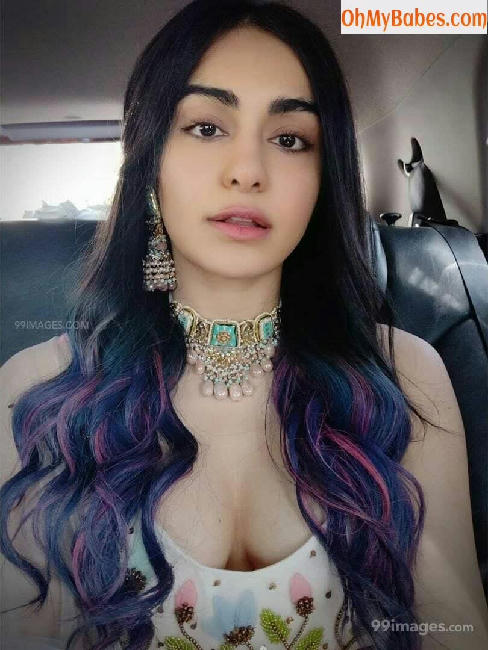 Adah Sharma OnlyFans leaked photo #42 - OhMyBabes