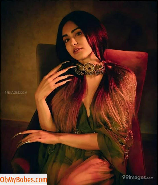 Adah Sharma OnlyFans leaked photo #54 - OhMyBabes