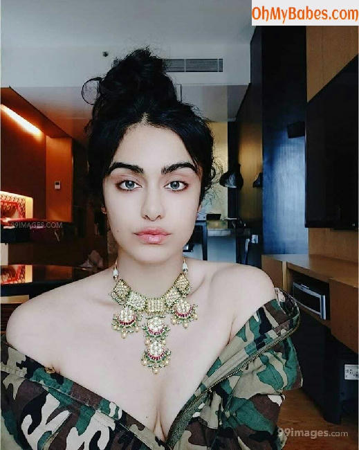 Adah Sharma OnlyFans leaked photo #64 - OhMyBabes