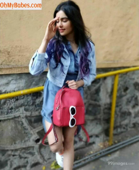 Adah Sharma OnlyFans leaked photo #15 - OhMyBabes