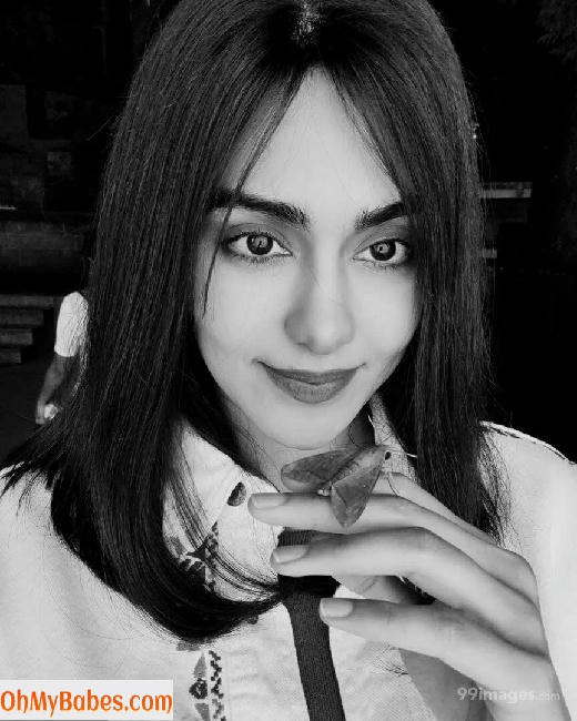 Adah Sharma OnlyFans leaked photo #67 - OhMyBabes