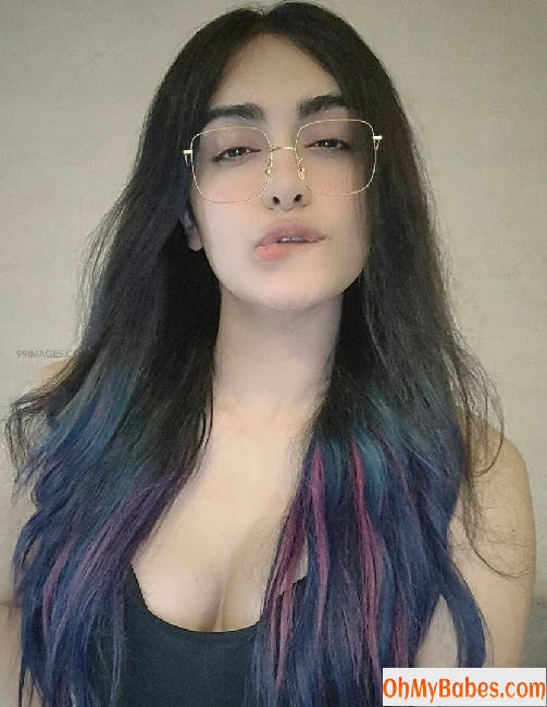 Adah Sharma OnlyFans leaked photo #18 - OhMyBabes