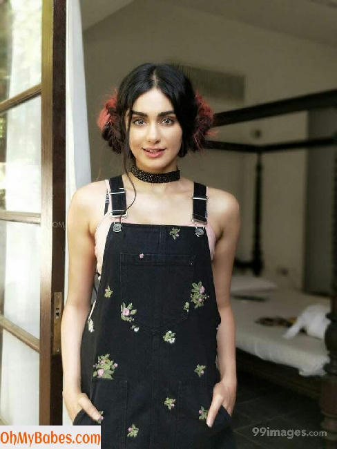 Adah Sharma OnlyFans leaked photo #75 - OhMyBabes