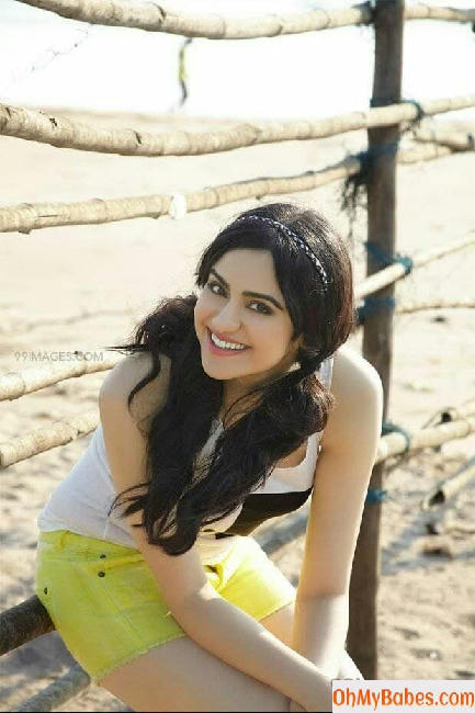 Adah Sharma OnlyFans leaked photo #78 - OhMyBabes