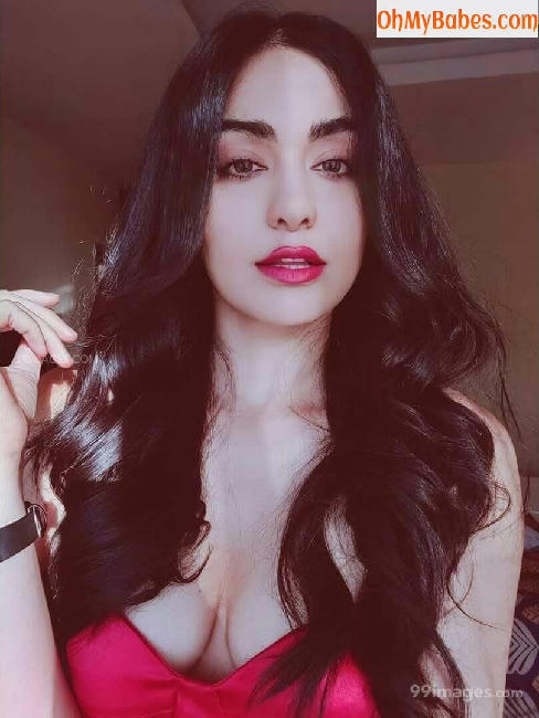 Adah Sharma OnlyFans leaked photo #82 - OhMyBabes