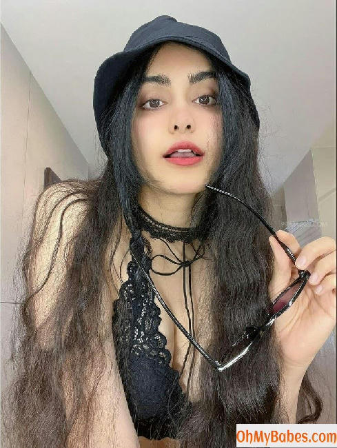 Adah Sharma OnlyFans leaked photo #83 - OhMyBabes