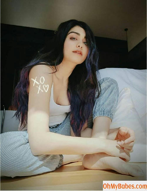 Adah Sharma OnlyFans leaked photo #94 - OhMyBabes