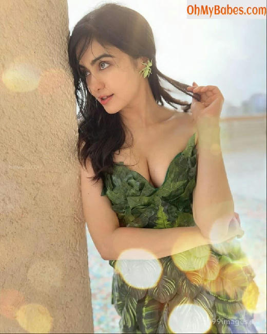 Adah Sharma OnlyFans leaked photo #99 - OhMyBabes