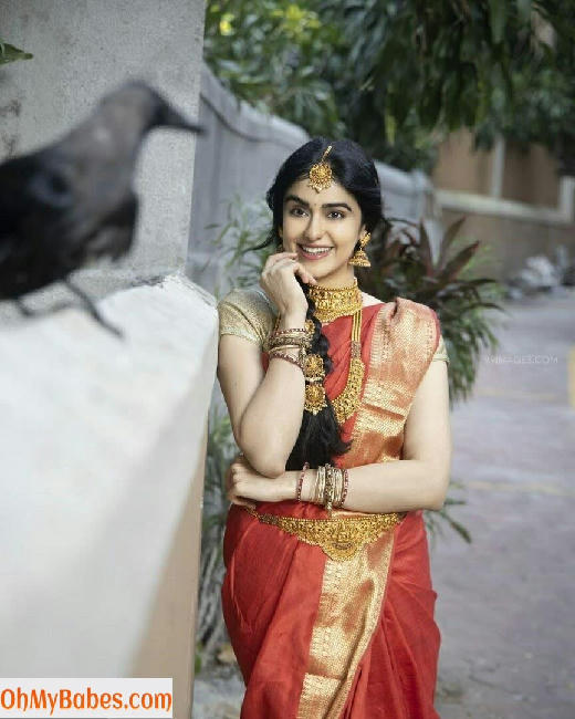 Adah Sharma OnlyFans leaked photo #101 - OhMyBabes