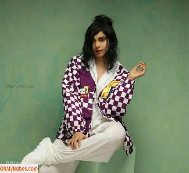 Adah Sharma OnlyFans leaked photo #102 - OhMyBabes