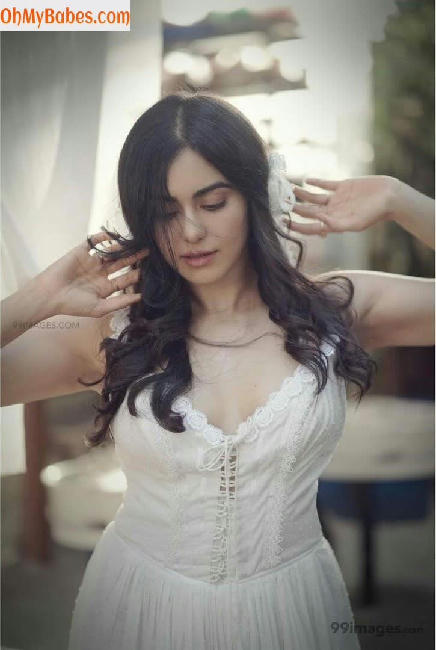 Adah Sharma OnlyFans leaked photo #104 - OhMyBabes