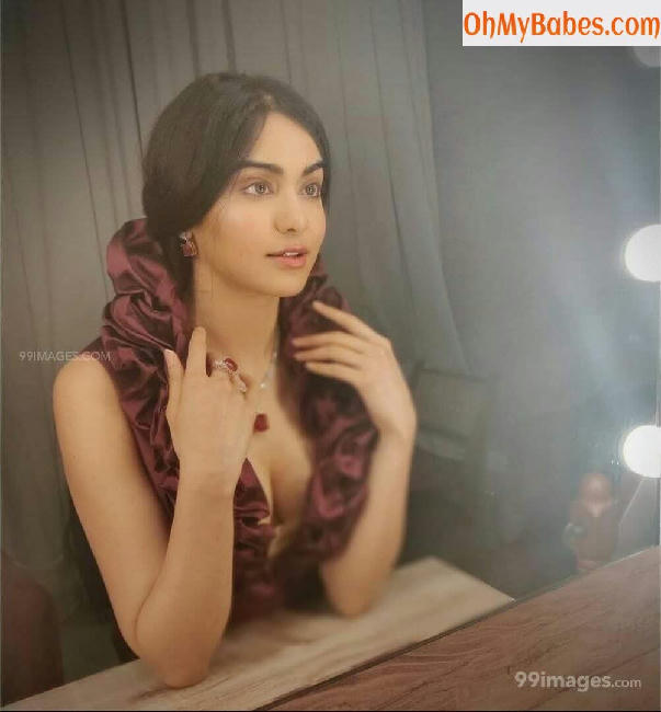 Adah Sharma OnlyFans leaked photo #106 - OhMyBabes