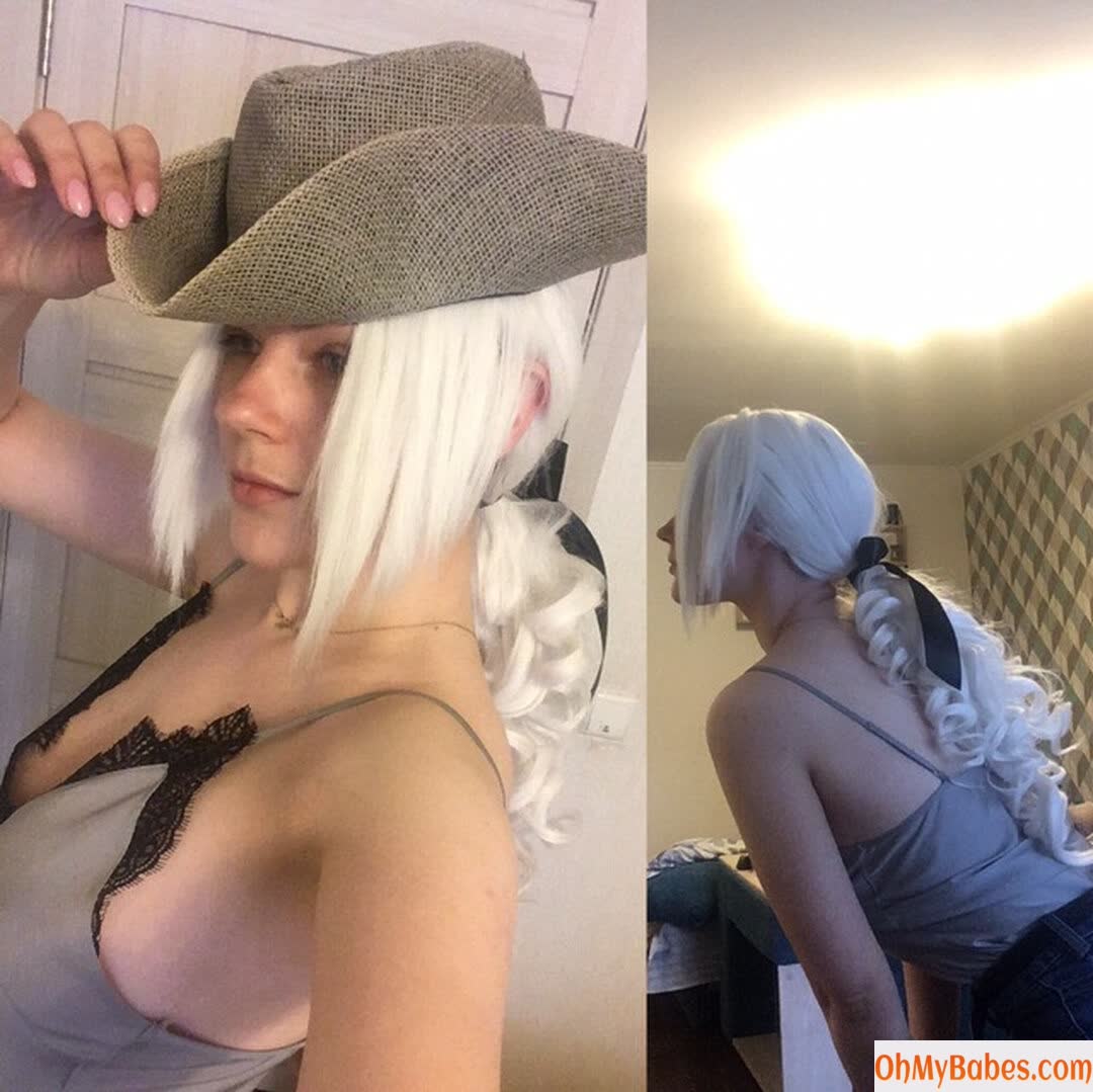 Adamae Dono OnlyFans leaked photo #53 - OhMyBabes