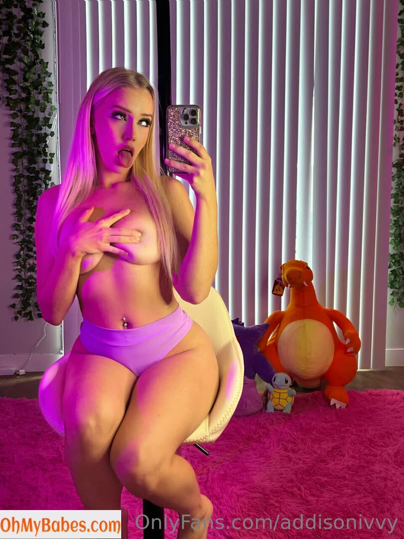 Addison Ivy OnlyFans leaked photo #88 - OhMyBabes