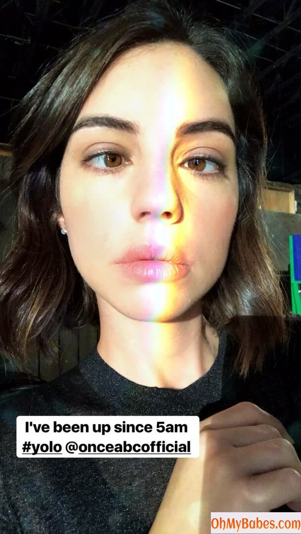 Adelaide Kane OnlyFans leaked photo #11 - OhMyBabes