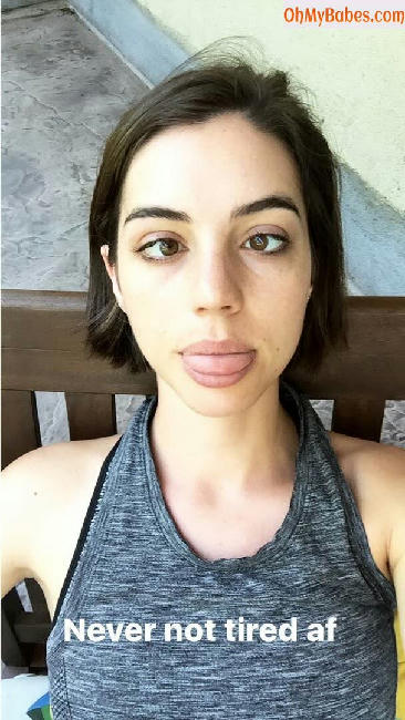 Adelaide Kane OnlyFans leaked photo #3 - OhMyBabes