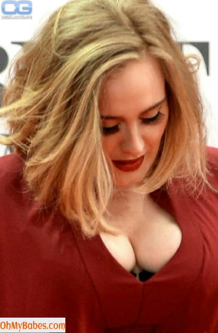 Adele Nude Leaked photo #11 - OhMyBabes