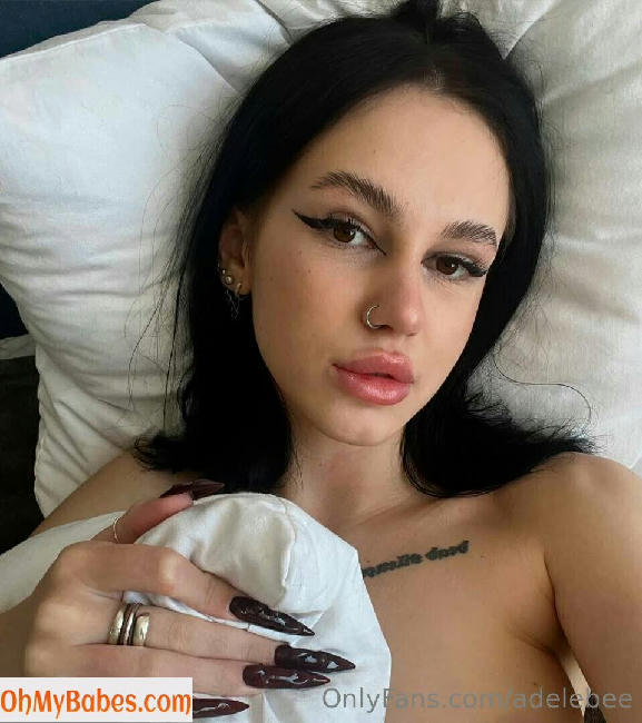 adelebee OnlyFans leaked photo #147 - OhMyBabes