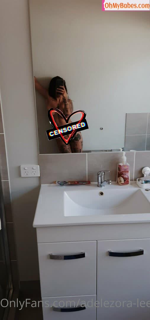 adelezora-leefree OnlyFans leaked photo #41 - OhMyBabes