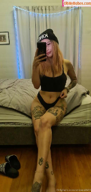 adelezora-leefree OnlyFans leaked photo #3 - OhMyBabes