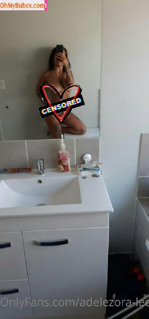 adelezora-leefree OnlyFans leaked photo #30 - OhMyBabes