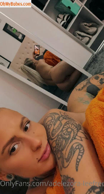 adelezora-leefree OnlyFans leaked photo #52 - OhMyBabes