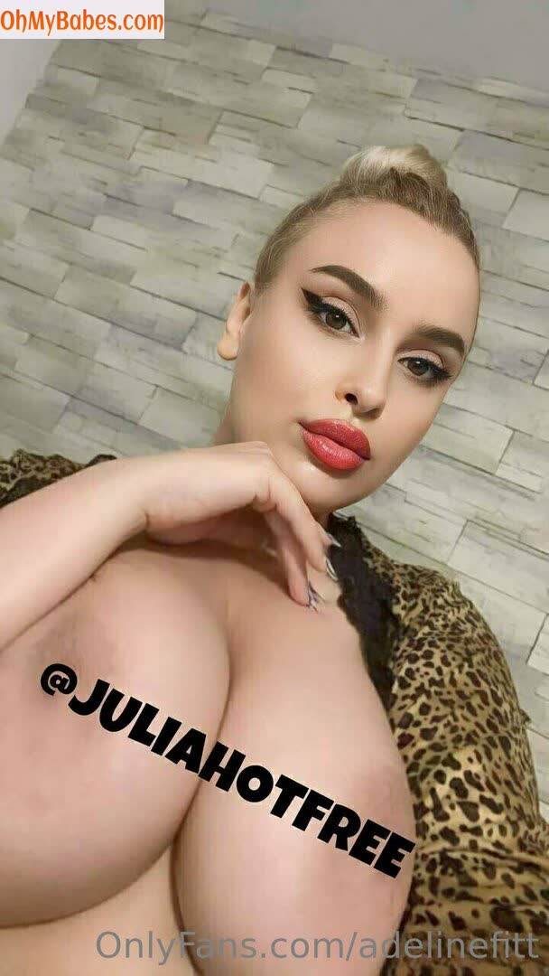 adelinefitt OnlyFans leaked photo #19 - OhMyBabes