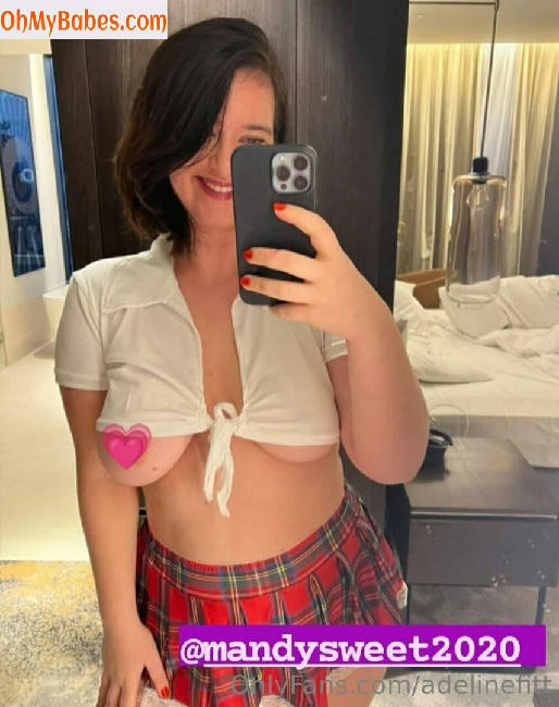 adelinefitt OnlyFans leaked photo #14 - OhMyBabes