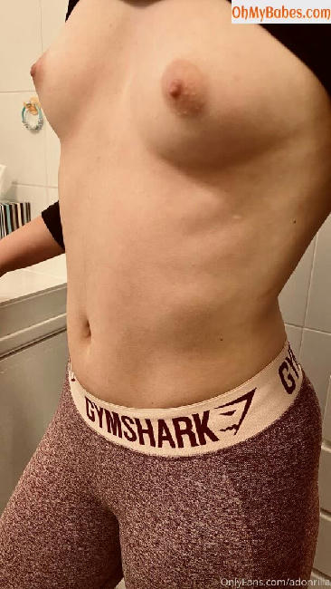 adonrilla OnlyFans leaked photo #2 - OhMyBabes