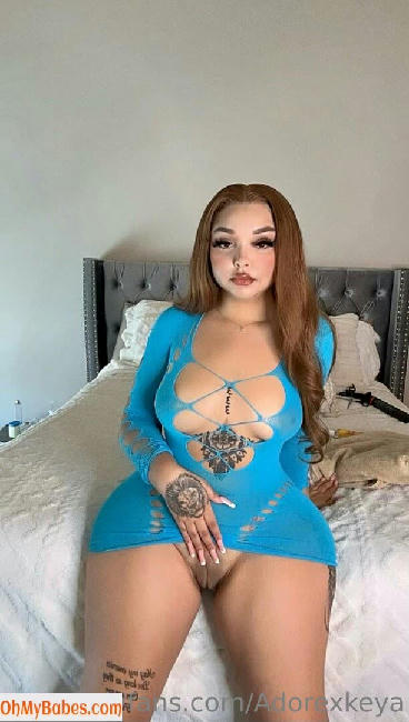 adorexkeya OnlyFans leaked photo #115 - OhMyBabes