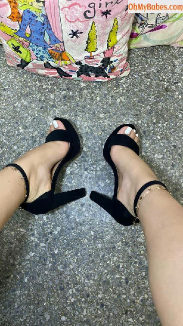 Adri Feet OnlyFans leaked photo #16 - OhMyBabes