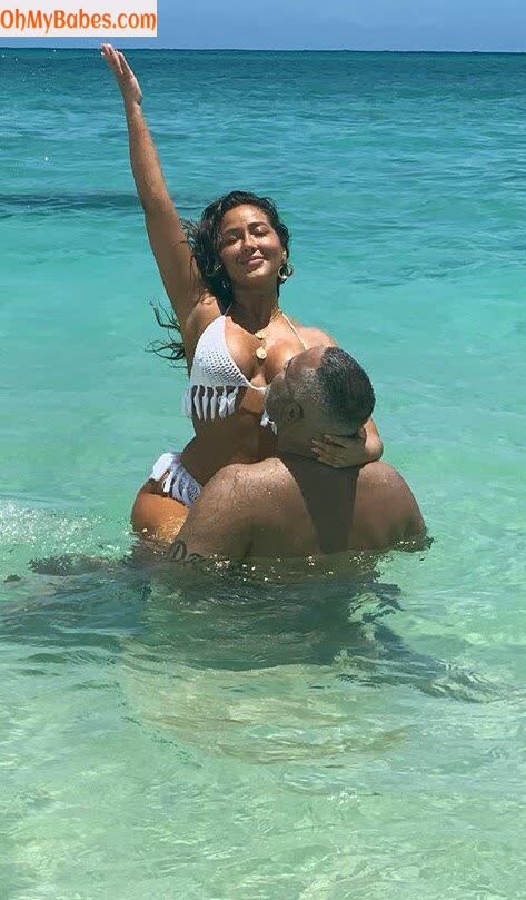 Adrienne Bailon OnlyFans leaked photo #1 - OhMyBabes