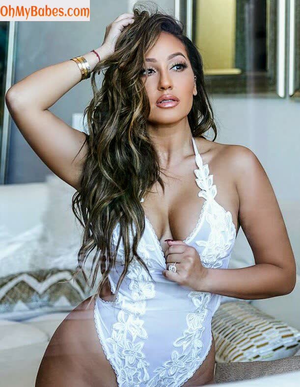 Adrienne Bailon OnlyFans leaked photo #42 - OhMyBabes