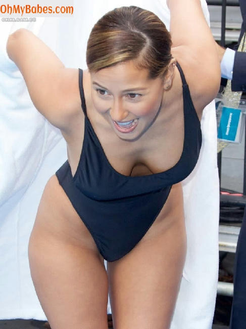 Adrienne Bailon OnlyFans leaked photo #7 - OhMyBabes