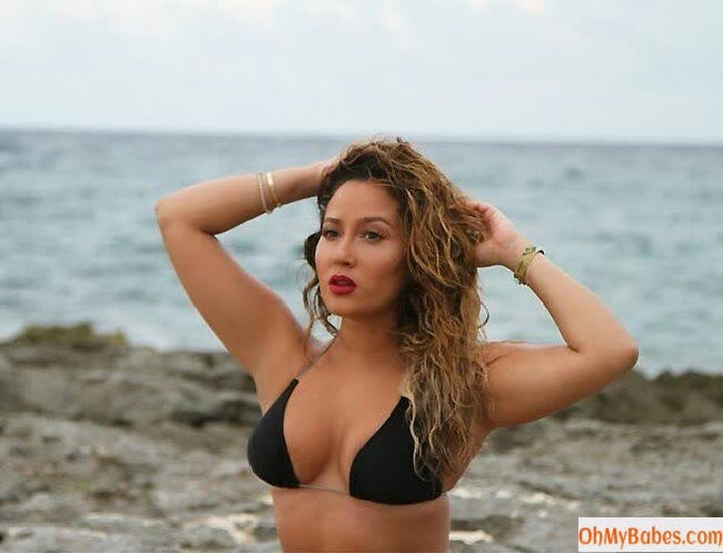 Adrienne Bailon OnlyFans leaked photo #13 - OhMyBabes