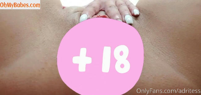 adritess OnlyFans leaked photo #21 - OhMyBabes