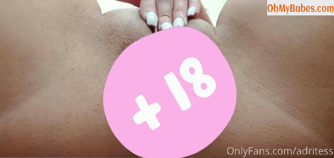 adritess OnlyFans leaked photo #8 - OhMyBabes