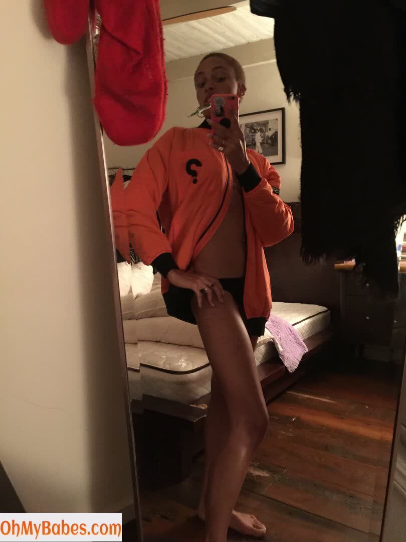 Adwoa Aboah OnlyFans leaked photo #8 - OhMyBabes