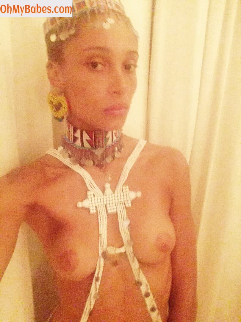 Adwoa Aboah OnlyFans leaked photo #25 - OhMyBabes