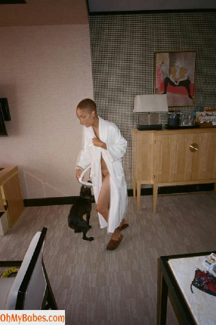 Adwoa Aboah OnlyFans leaked photo #3 - OhMyBabes