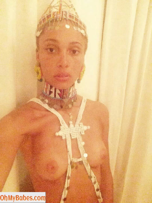 Adwoa Aboah OnlyFans leaked photo #1 - OhMyBabes