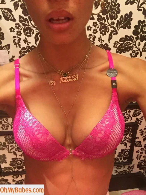 Adwoa Aboah OnlyFans leaked photo #10 - OhMyBabes