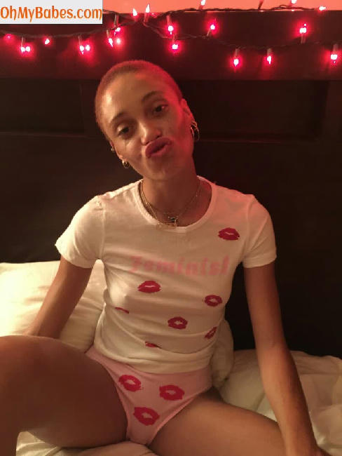 Adwoa Aboah OnlyFans leaked photo #28 - OhMyBabes