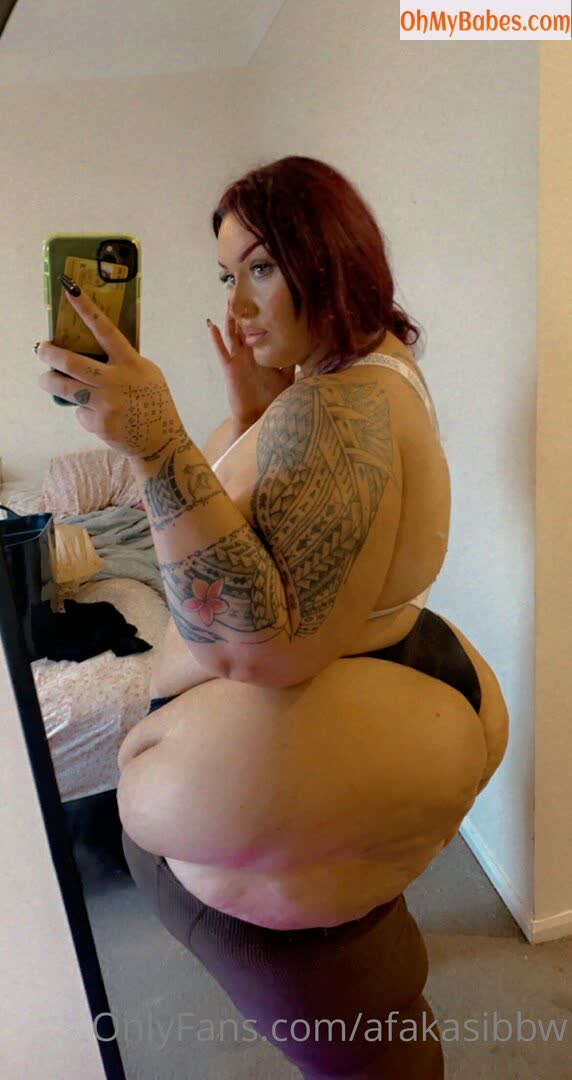 afakasibbw Nude Leaked photo #28 - OhMyBabes