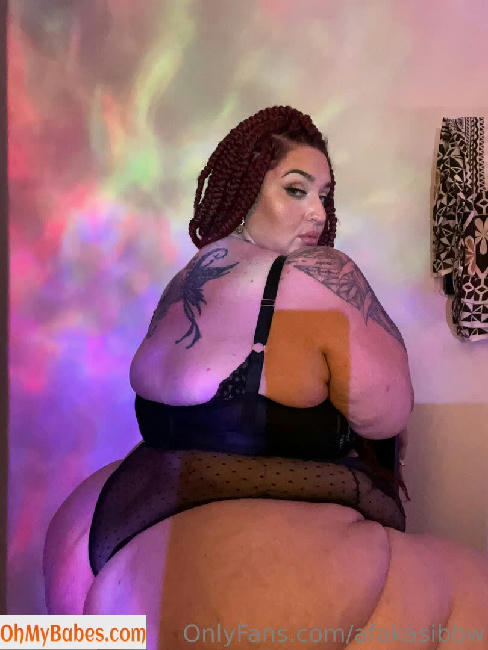 afakasibbw Nude Leaked photo #72 - OhMyBabes