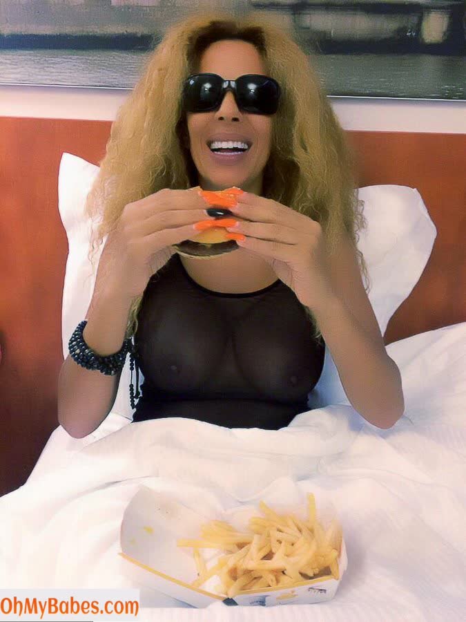 Afida Turner OnlyFans leaked photo #10 - OhMyBabes